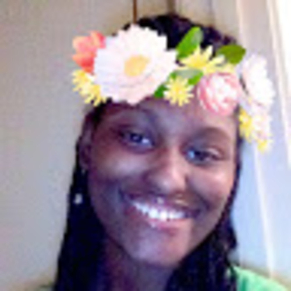 Meet your Posher, Symone